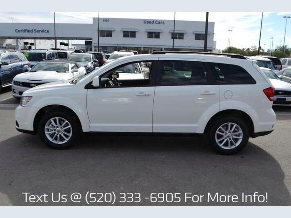 2014 Dodge Journey, TUCSON, US, 18,990.00