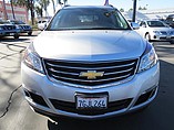 2015 Chevrolet Traverse Photo #2