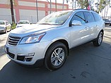 2015 Chevrolet Traverse Photo #3