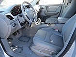 2015 Chevrolet Traverse Photo #6