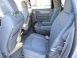 2015 Chevrolet Traverse Photo #7