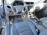 2015 Chevrolet Traverse Photo #9