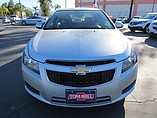 2014 Chevrolet Cruze Photo #2
