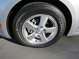 2014 Chevrolet Cruze Photo #4