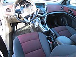 2014 Chevrolet Cruze Photo #7