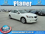 2008 Honda Accord Photo #1