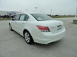 2008 Honda Accord Photo #3