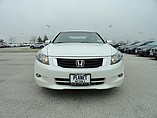 2008 Honda Accord Photo #5