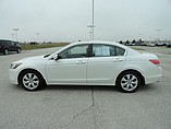2008 Honda Accord Photo #6