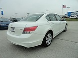 2008 Honda Accord Photo #8
