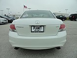 2008 Honda Accord Photo #10