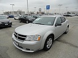 2010 Dodge Avenger Photo #3