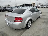 2010 Dodge Avenger Photo #4