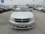 2010 Dodge Avenger Photo #5
