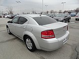 2010 Dodge Avenger Photo #6