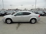 2010 Dodge Avenger Photo #7