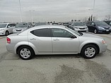 2010 Dodge Avenger Photo #8