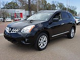 2012 Nissan Rogue Photo #3