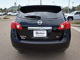 2012 Nissan Rogue Photo #10