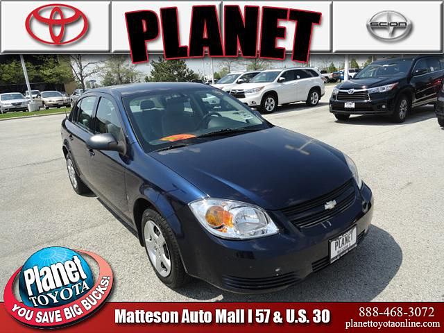 2008 Chevrolet Cobalt Photo