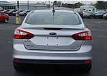 2014 Ford Focus Photo #2