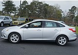 2014 Ford Focus Photo #4