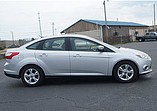 2014 Ford Focus Photo #6