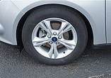 2014 Ford Focus Photo #8