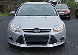 2014 Ford Focus Photo #9