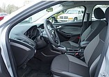 2014 Ford Focus Photo #10