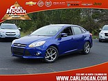 2014 Ford Focus Photo #1