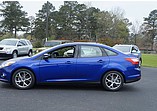 2014 Ford Focus Photo #2