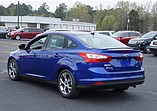 2014 Ford Focus Photo #3