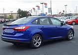 2014 Ford Focus Photo #4