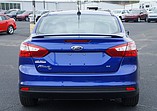 2014 Ford Focus Photo #5