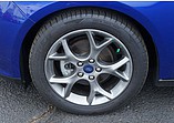 2014 Ford Focus Photo #9