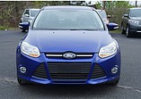 2014 Ford Focus Photo #10