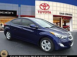 2013 Hyundai Elantra Photo #1