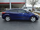 2013 Hyundai Elantra Photo #2