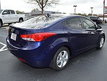 2013 Hyundai Elantra Photo #3