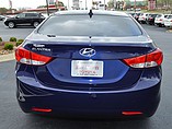 2013 Hyundai Elantra Photo #5
