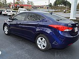 2013 Hyundai Elantra Photo #6