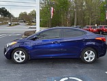 2013 Hyundai Elantra Photo #8