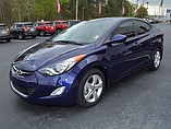 2013 Hyundai Elantra Photo #9