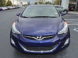 2013 Hyundai Elantra Photo #10