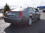 2011 Cadillac Cts Photo #3