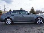 2011 Cadillac Cts Photo #6