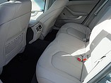 2011 Cadillac Cts Photo #10