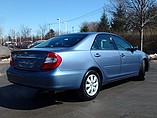 2004 Toyota Camry Photo #2