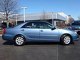 2004 Toyota Camry Photo #3